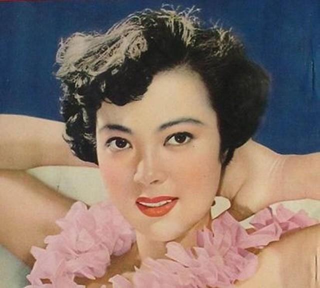 李香蘭