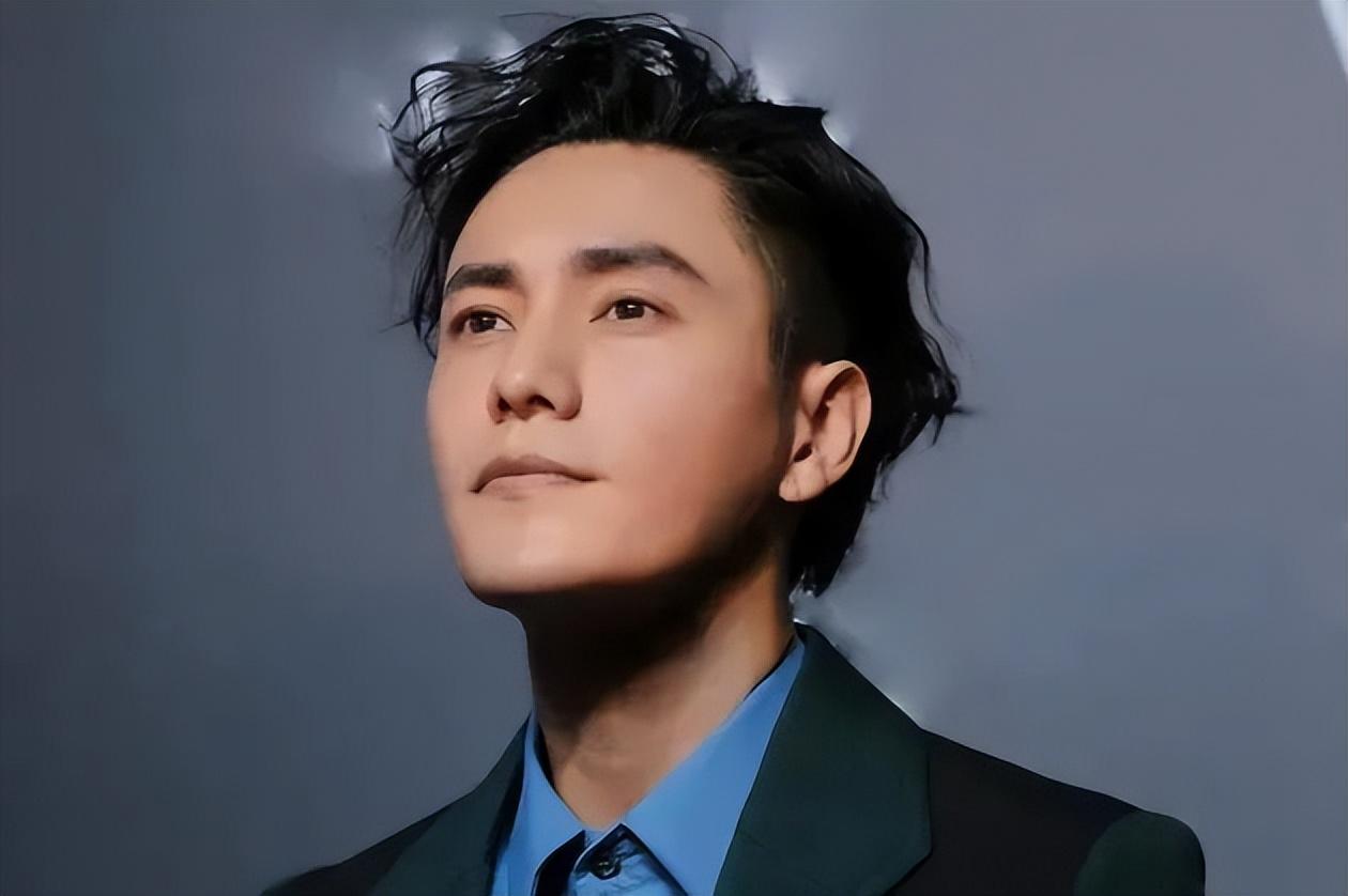 陳坤
