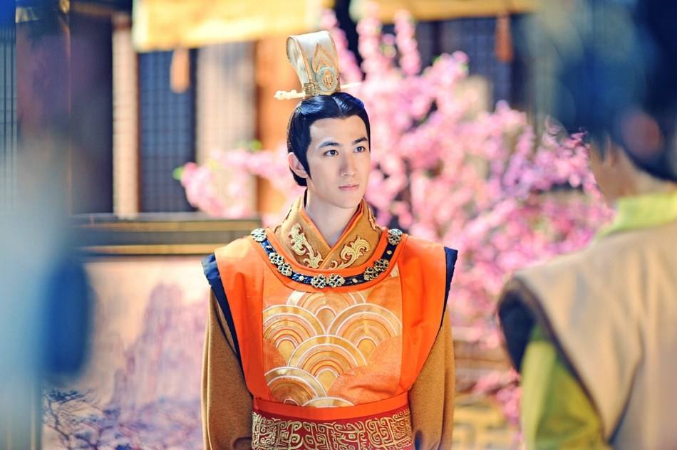 李治