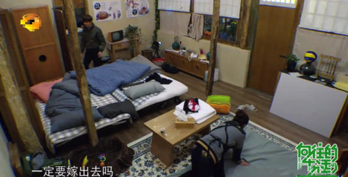 何炅