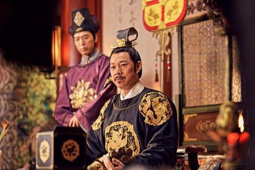 李治
