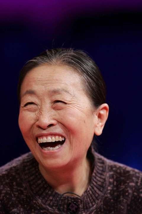 張少華