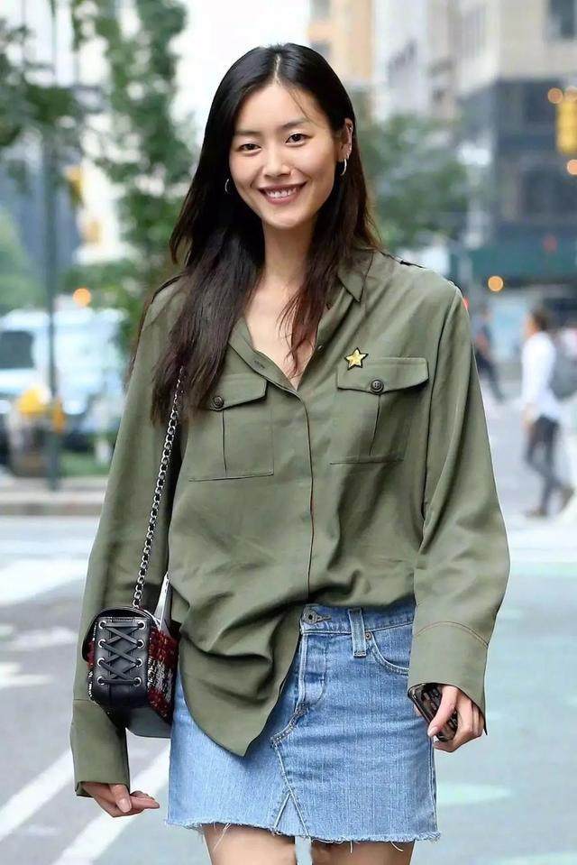 劉雯