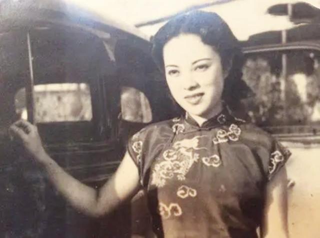 李香蘭