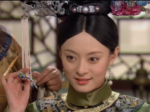 雍正最愛的女人是誰（重溫《甄嬛傳》才懂：雍正最愛的女人，不是純元，而是甄嬛）
