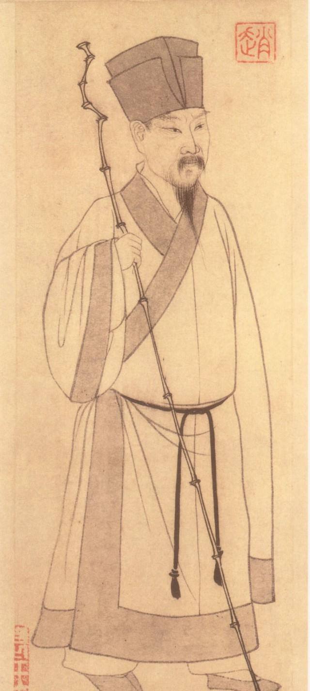 白居易