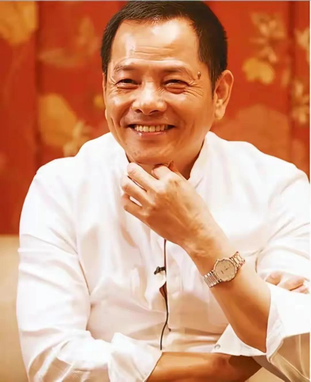 洗米華