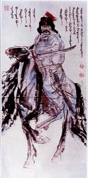 成吉思汗
