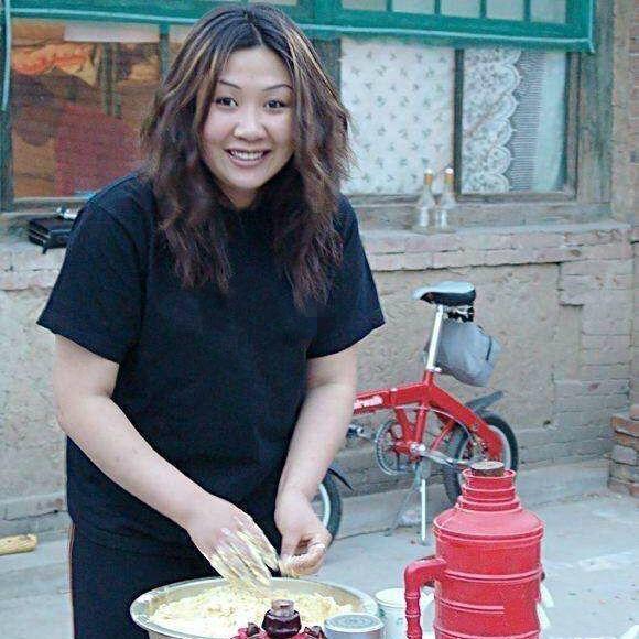 胡中惠