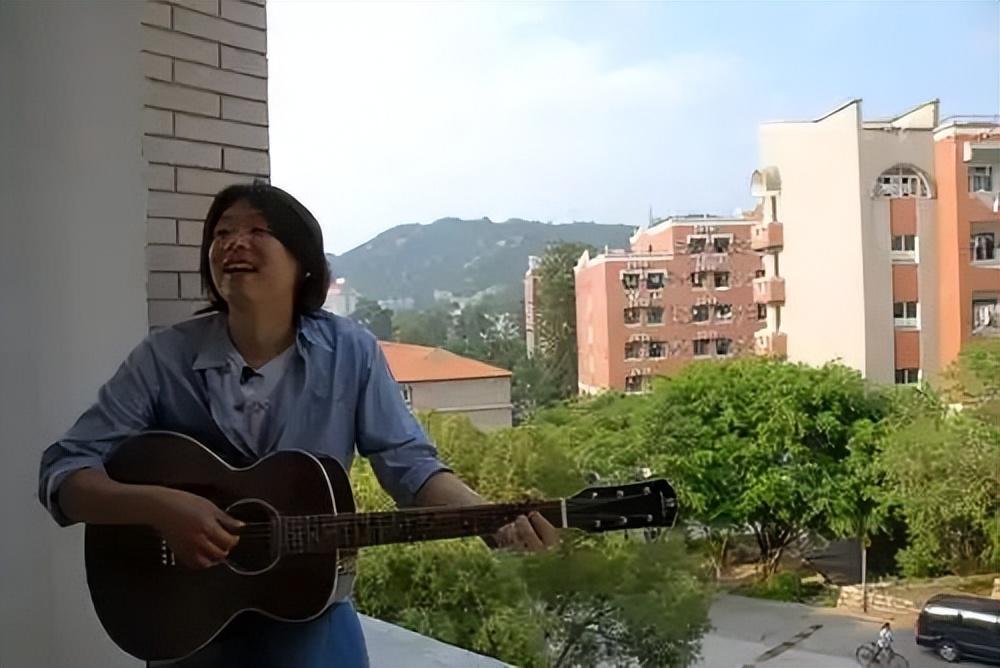高曉松
