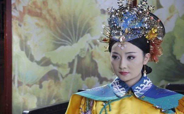 雍正