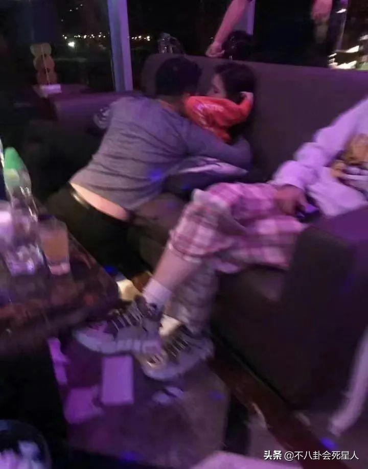 汪小菲