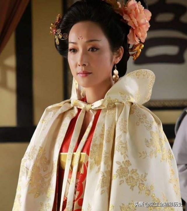 楊玉環