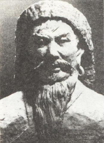 成吉思汗