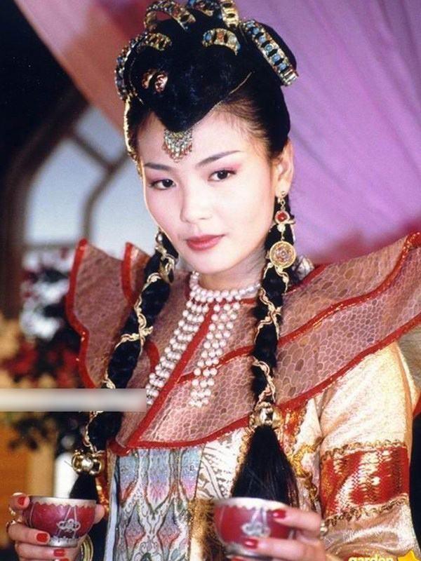 劉濤
