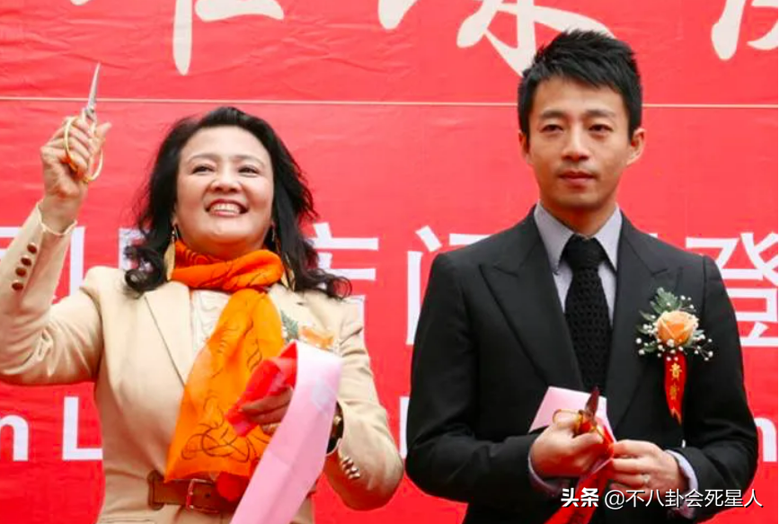汪小菲