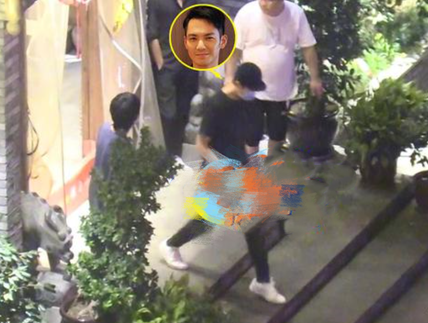 鍾漢良