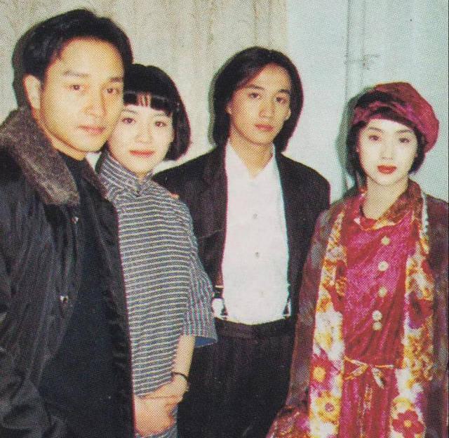 黃磊