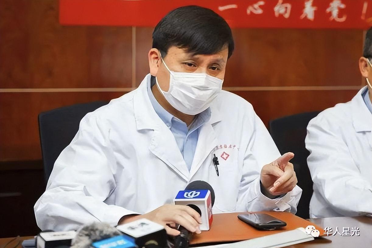 張文宏