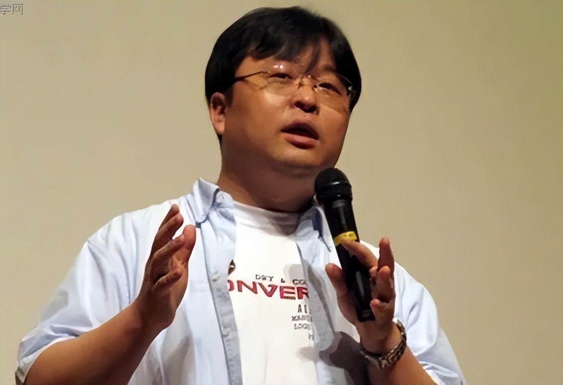 羅永浩