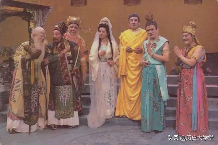 菩提祖師