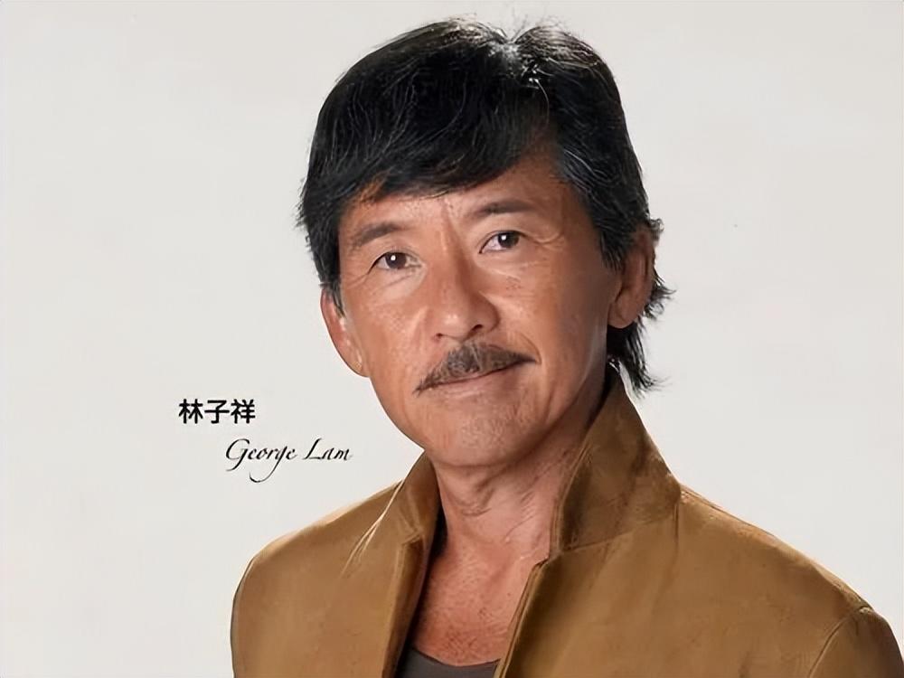 男兒當自強原唱是誰（說說林子祥）
