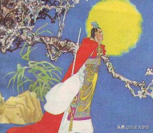 子嬰