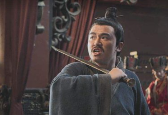 毛遂