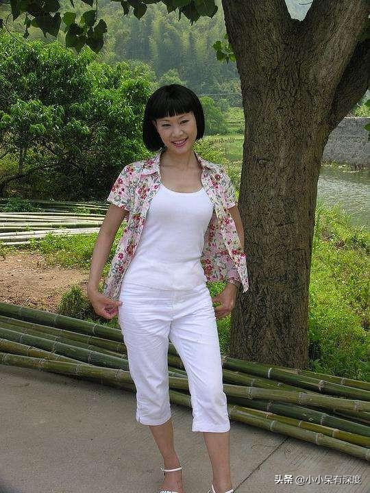 於文華