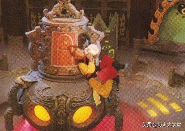 菩提祖師