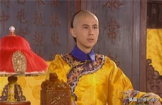 康熙