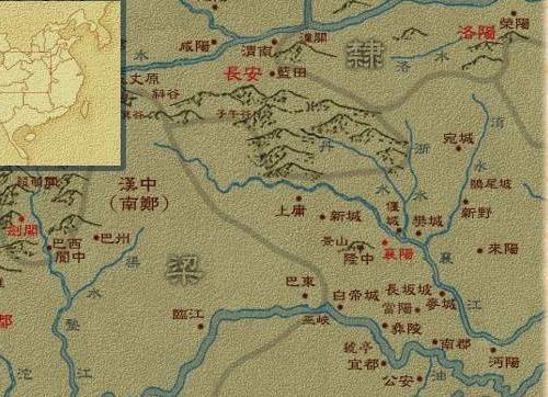 孟達