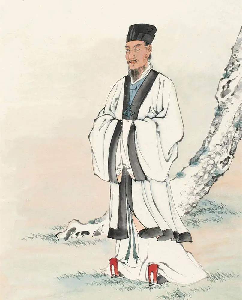 白居易