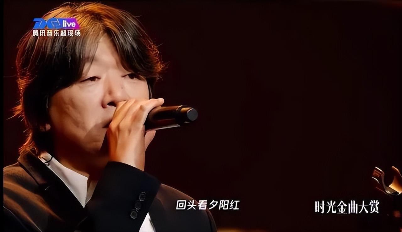 高曉松
