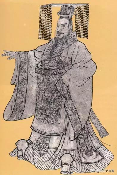子嬰