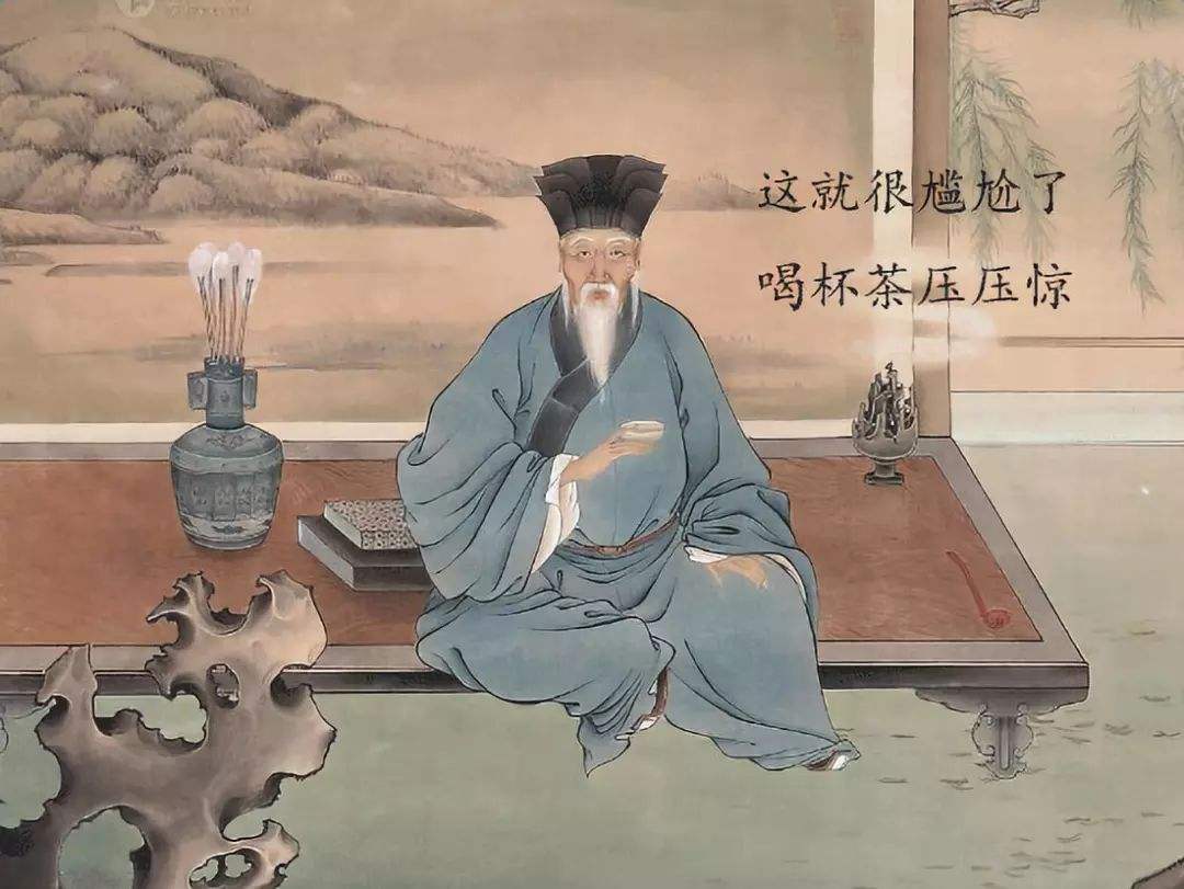 世界最怕癢的人是誰（「大詩人」和「小蚊子」：白居易最怕癢，蘇遼「被」賣蚊香）