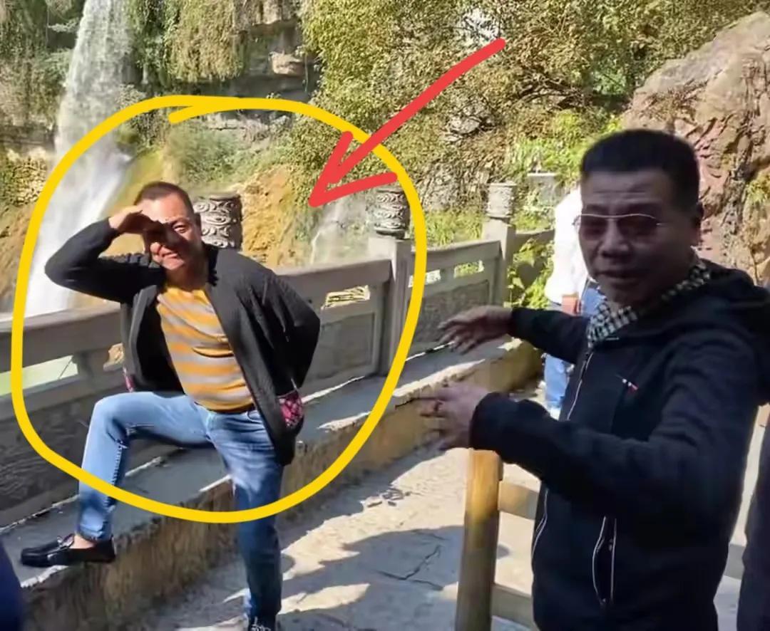 洗米華