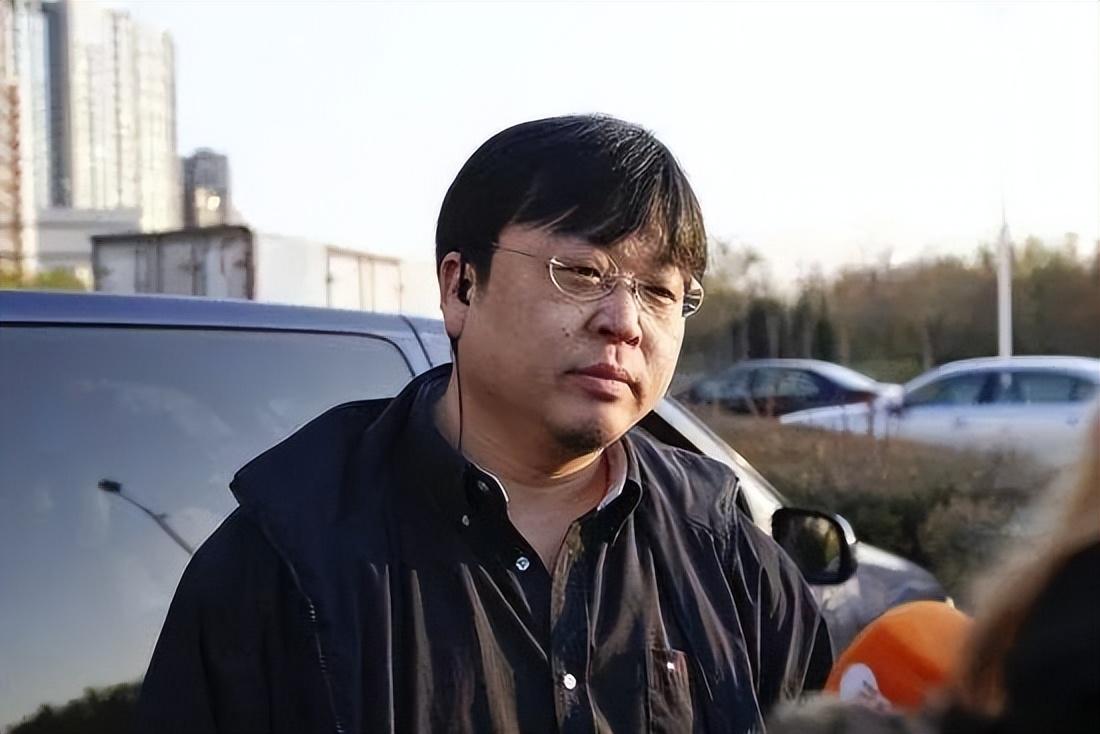 羅永浩