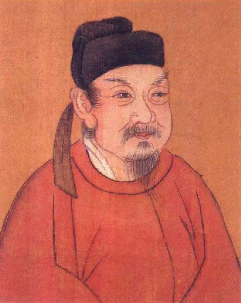 白居易