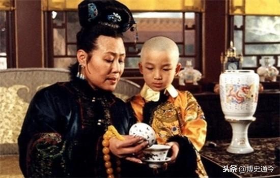 康熙