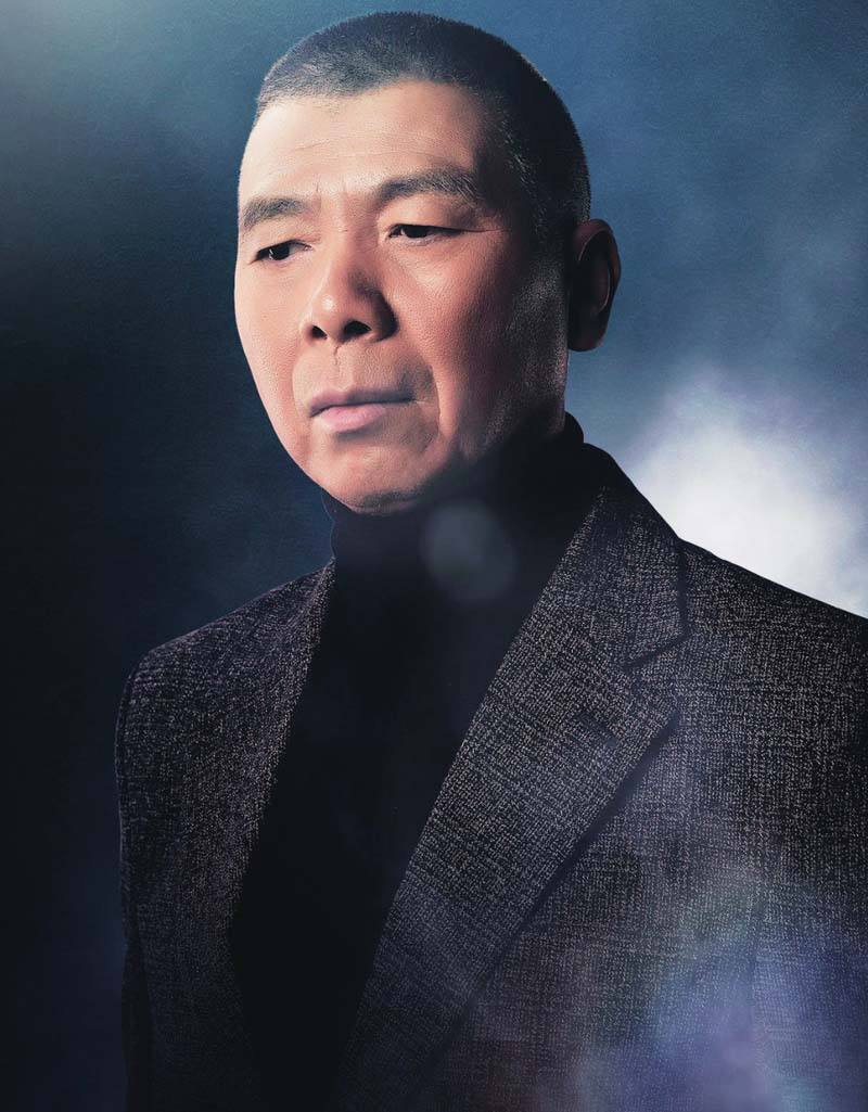 徐帆