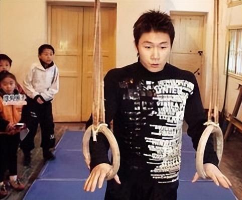 李小鵬