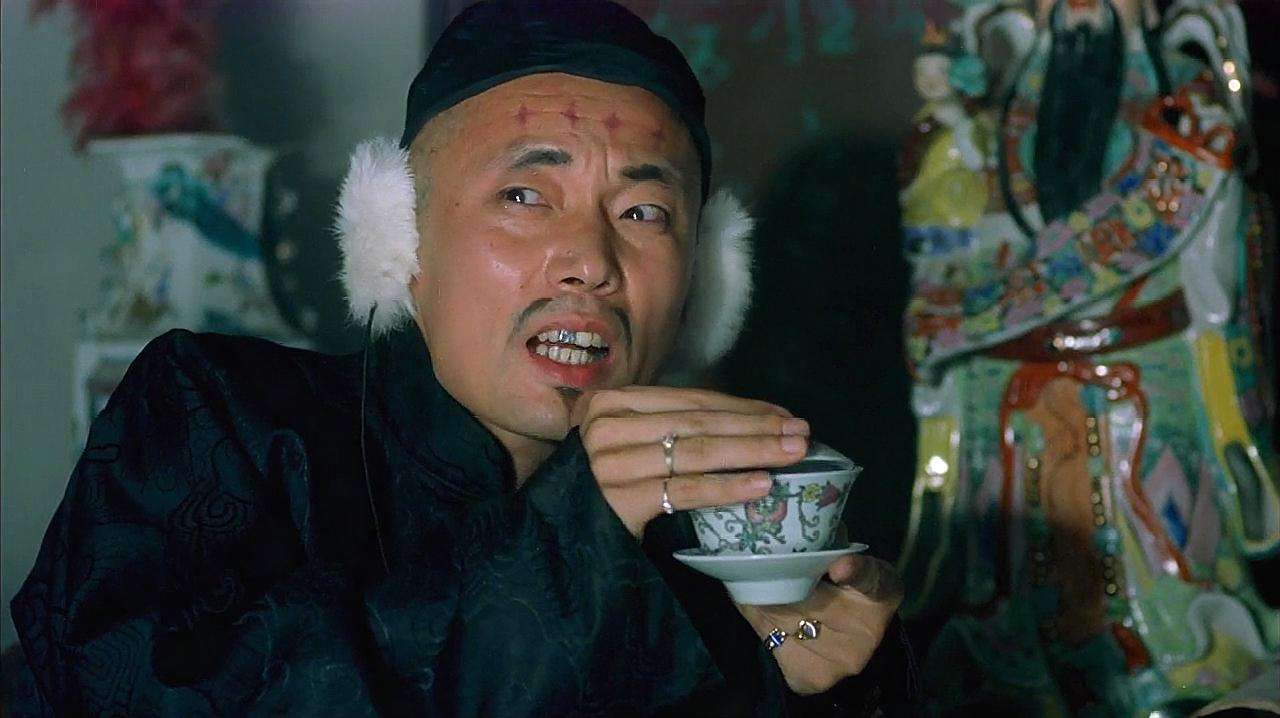 徐帆