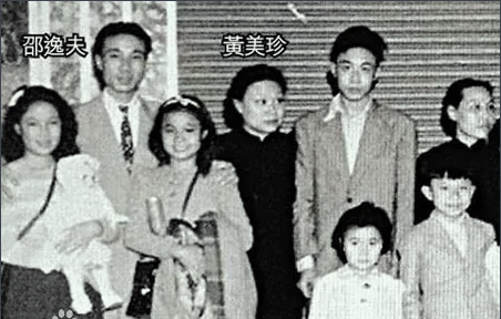 邵逸夫