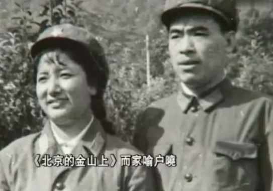 韓紅