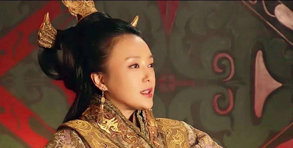 劉邦