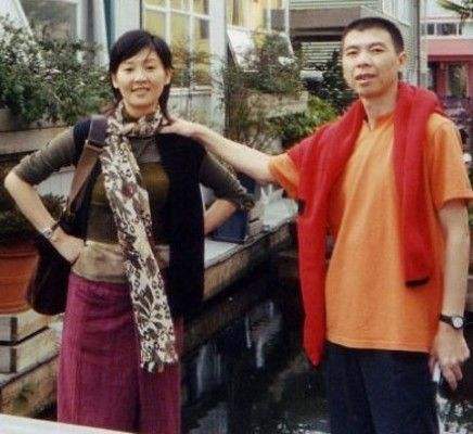 徐帆