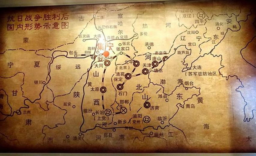 楚雲飛
