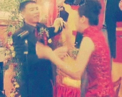 徐帆