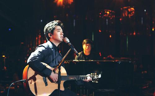 李健